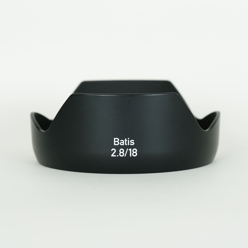 Carl Zeiss Batis 2.8/18 [ソニーE用]