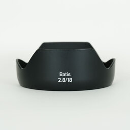 Carl Zeiss Batis 2.8/18 [ソニーE用]