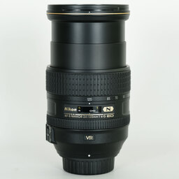 Nikon AF-S NIKKOR 24-120mm f/4G ED VR Nikon AF-S NIKKOR 24-120mm f/4G ED VR