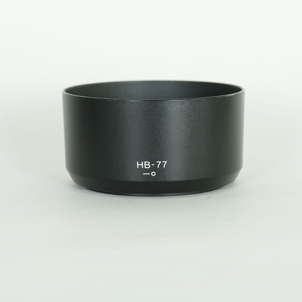 Nikon AF-P DX NIKKOR 70-300mm f/4.5-6.3G ED VR