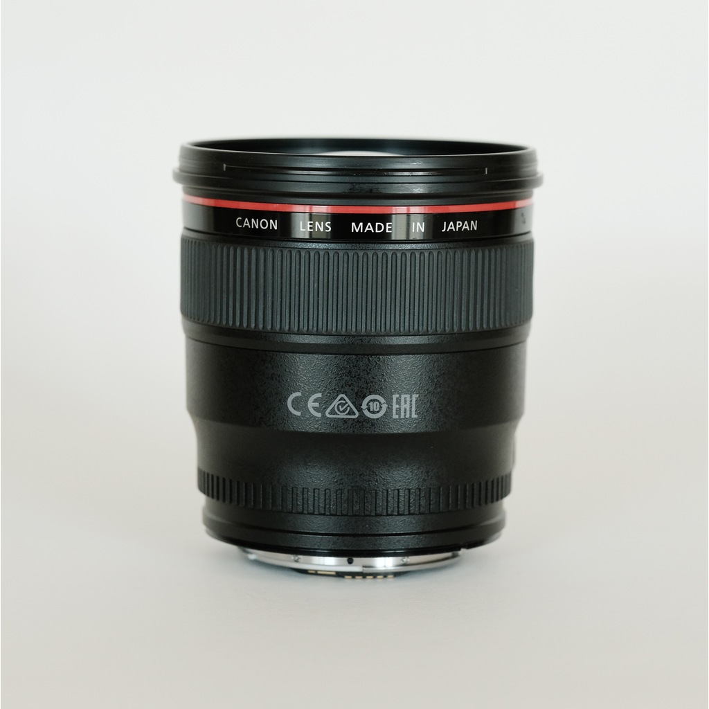 Canon EF24mm F1.4L II USM