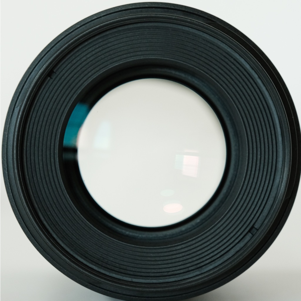 Canon EF100mm F2.8Lマクロ IS USM