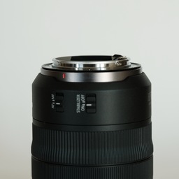 Canon RF24-105mm F4 L IS USM