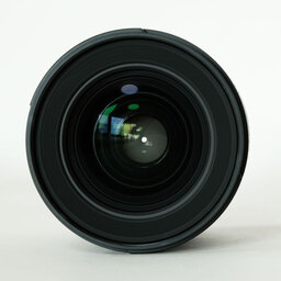 Nikon AF-S NIKKOR 28mm f/1.8G Nikon AF-S NIKKOR 28mm f/1.8G