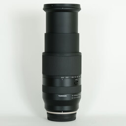 TAMRON 18-300mm F/3.5-6.3 Di III-A VC VXD (Model B061) [フジフイルムX用]