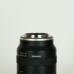 TAMRON 28-200mm F/2.8-5.6 Di III RXD (Model A071) [ソニーE用]