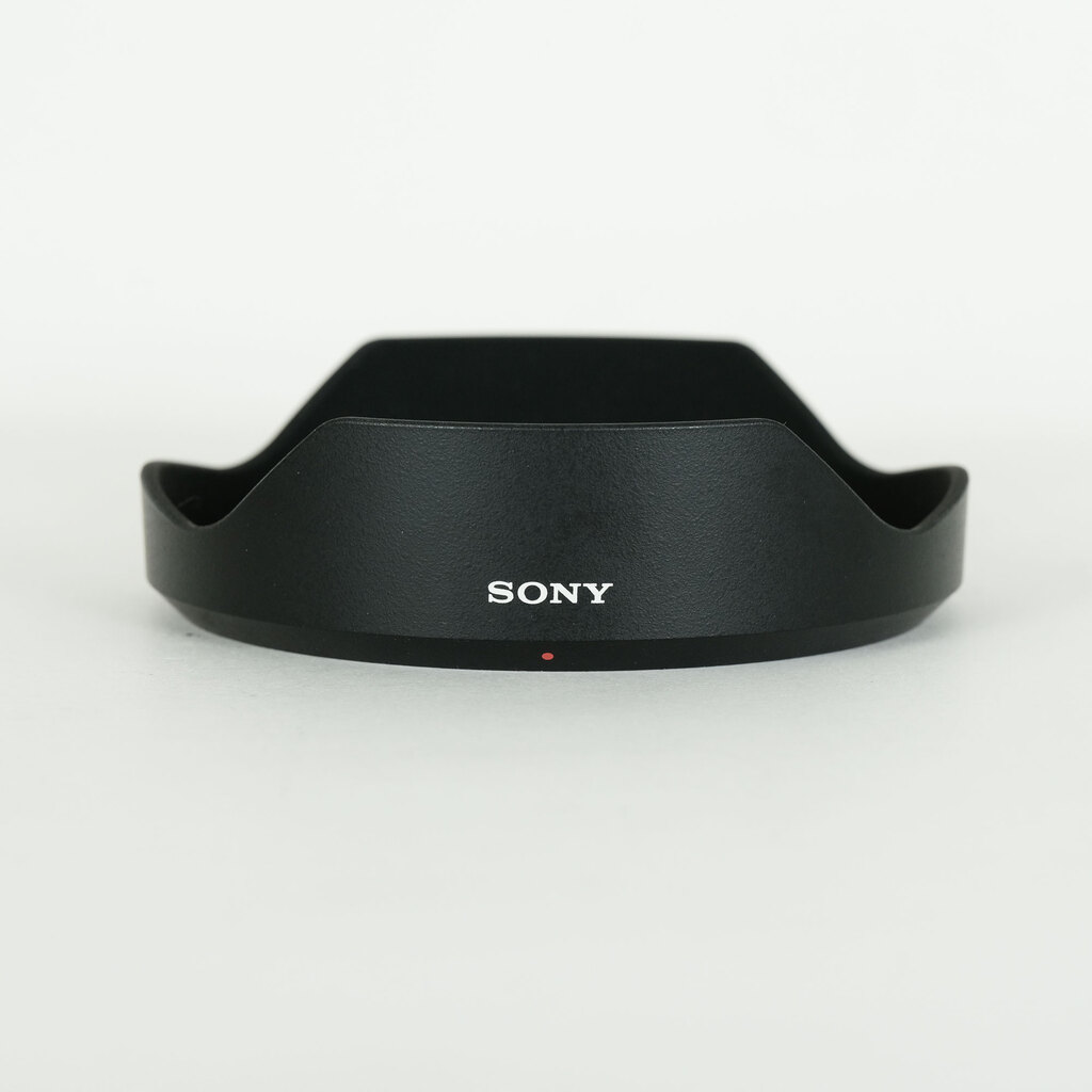 SONY FE PZ 16-35mm F4 G SELP1635G