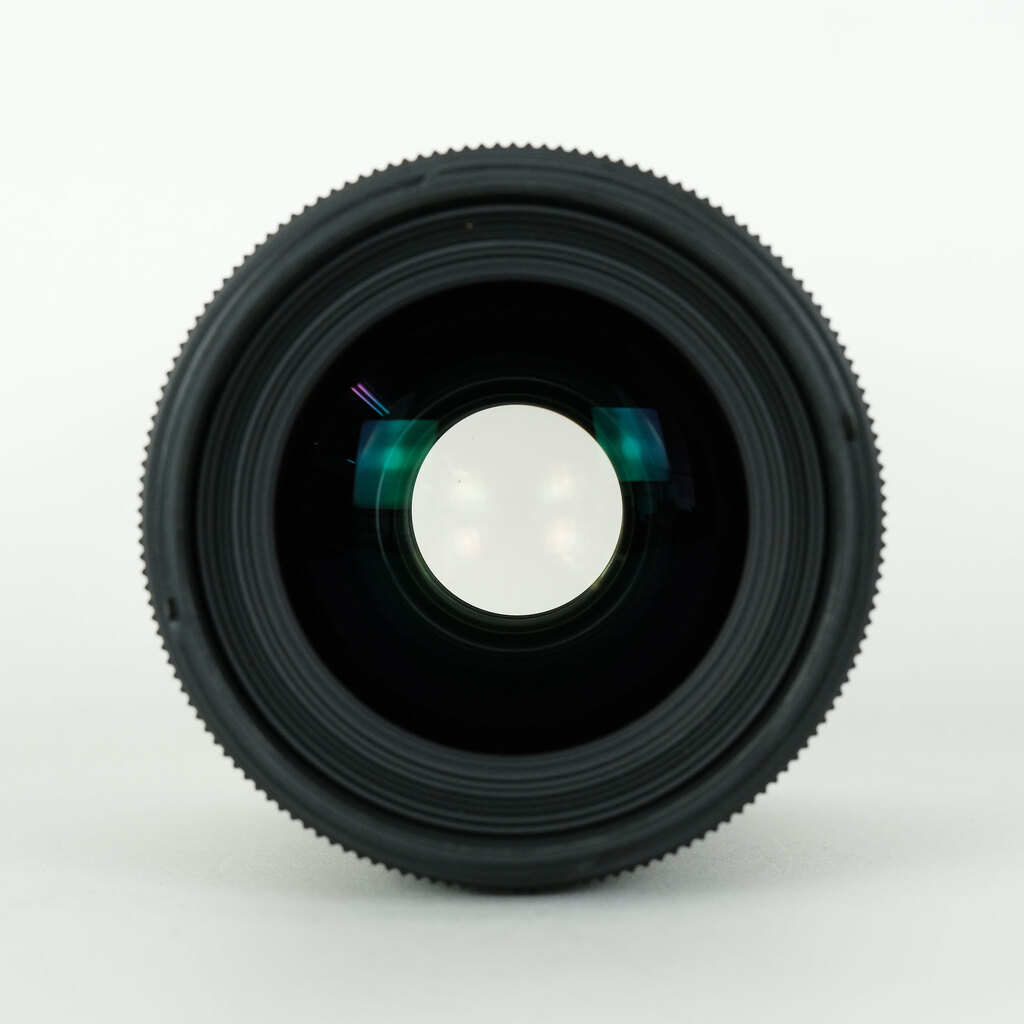 SIGMA 35mm F1.4 DG HSM｜Art [キヤノン用]の出品 | ONE SCENE