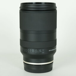 TAMRON 28-200mm F/2.8-5.6 Di III RXD (Model A071) [ソニーE用]