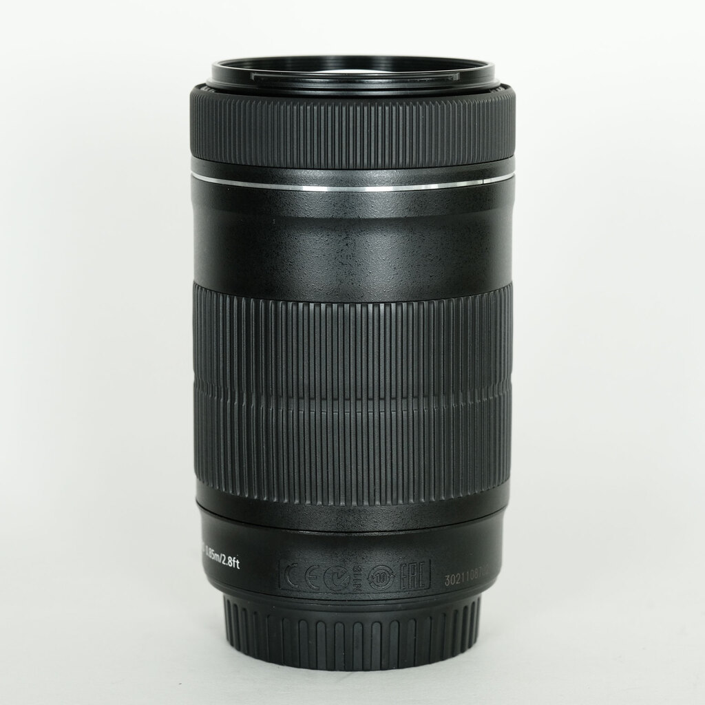 Canon EF-S55-250mm F4-5.6 IS STMの出品 | ONE SCENE（ワンシーン）