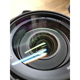 Canon EF24-105mm F4L IS USM