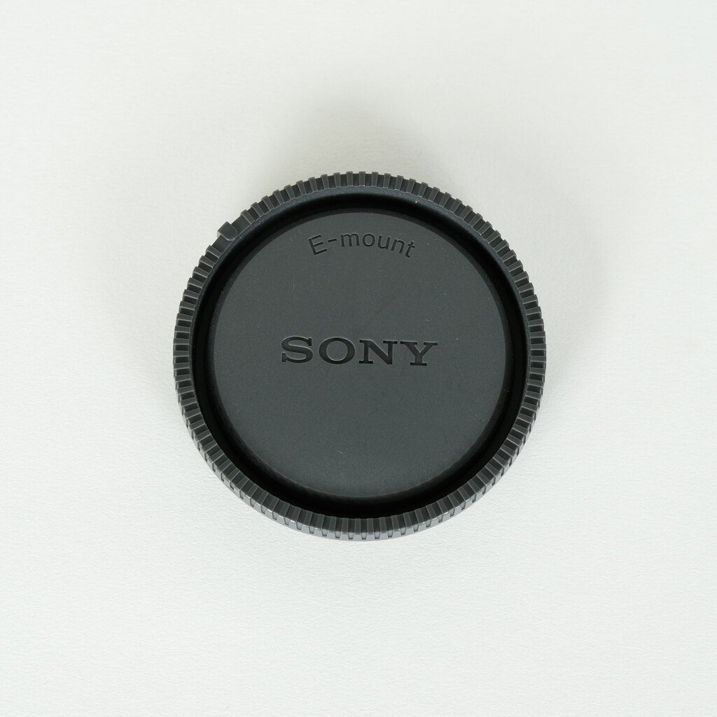 SONY FE 40mm F2.5 G SEL40F25G SONY FE 40mm F2.5 G SEL40F25G
