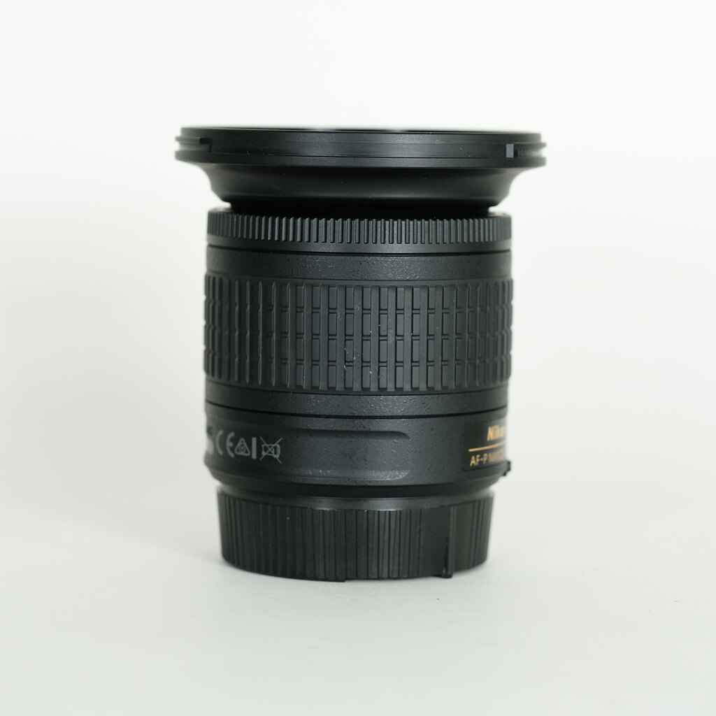 Nikon DX VR 10-20mm f/4.5-5.6G レンズ Nikon AF-P DX NIKKOR 10-20mm f/4.5-5.6G VR 実写レビュー