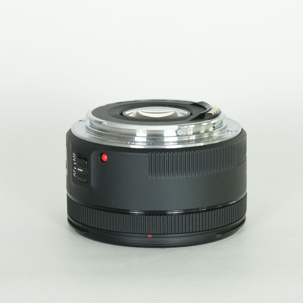 Canon EF50mm F1.8 STM