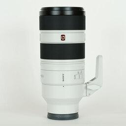 SONY FE 70-200mm F2.8 GM OSS II SEL70200GM2 SONY FE 70-200mm F2.8 GM OSS II SEL70200GM2