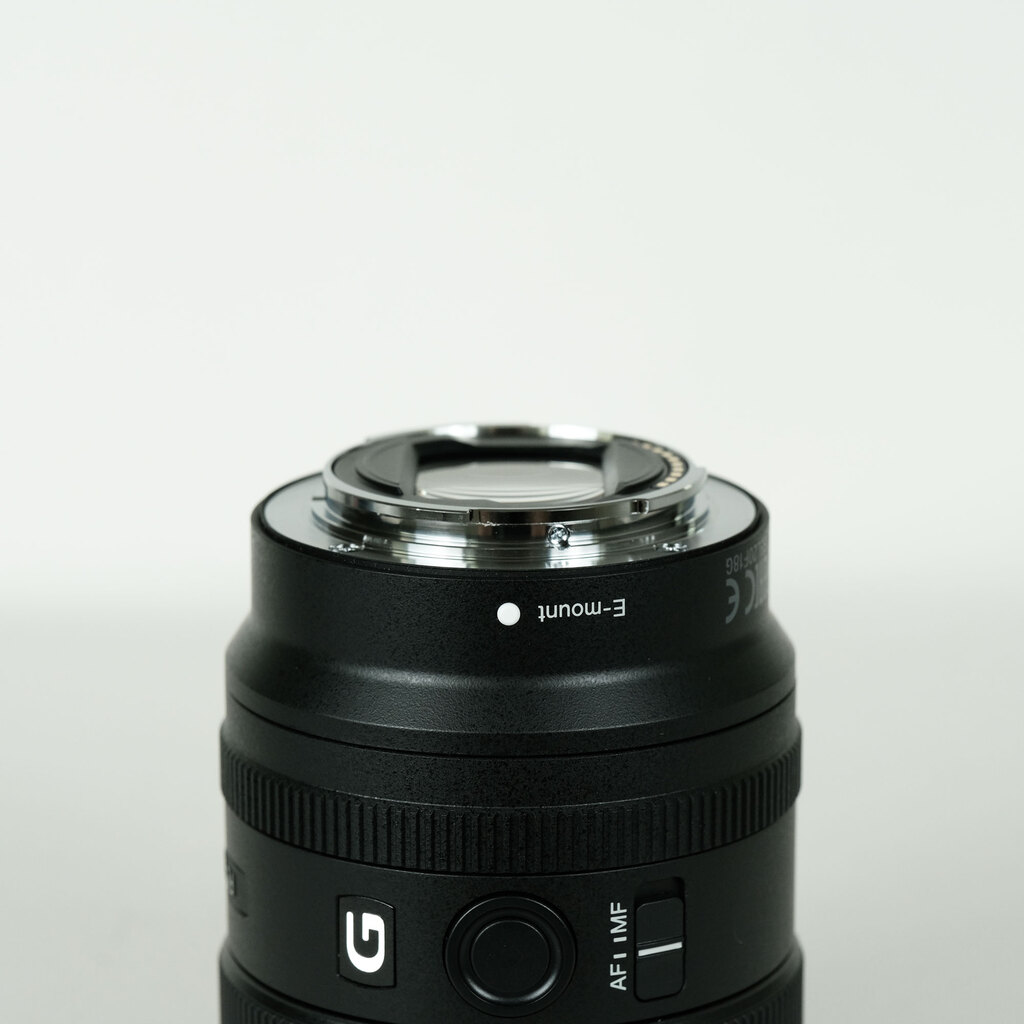 SONY FE 20mm F1.8 G SEL20F18G 使用回数少 美品 FE 20mm F1.8 G SEL20F18G 中古価格比較 - 価格.com