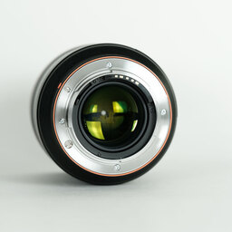 SONY 135mm F2.8 [T4.5] STF SAL135F28