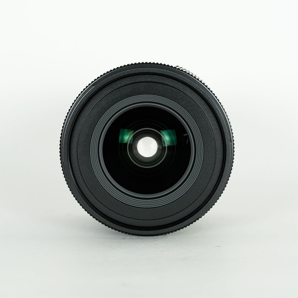 SIGMA 24mm F2 DG DN｜Contemporary [ソニーE用]