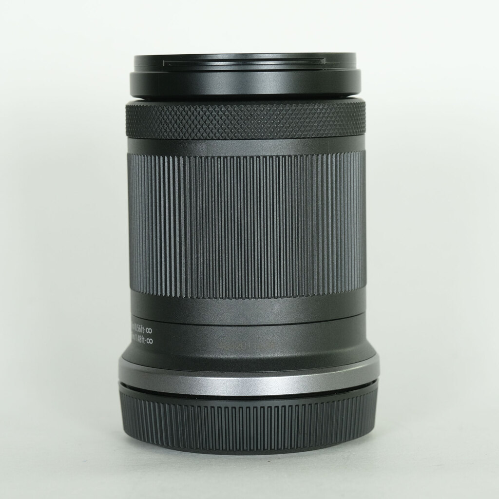 Canon RF-S18-150mm F3.5-6.3 IS STM