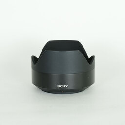 SONY Sonnar T* FE 55mm F1.8 ZA SEL55F18Z