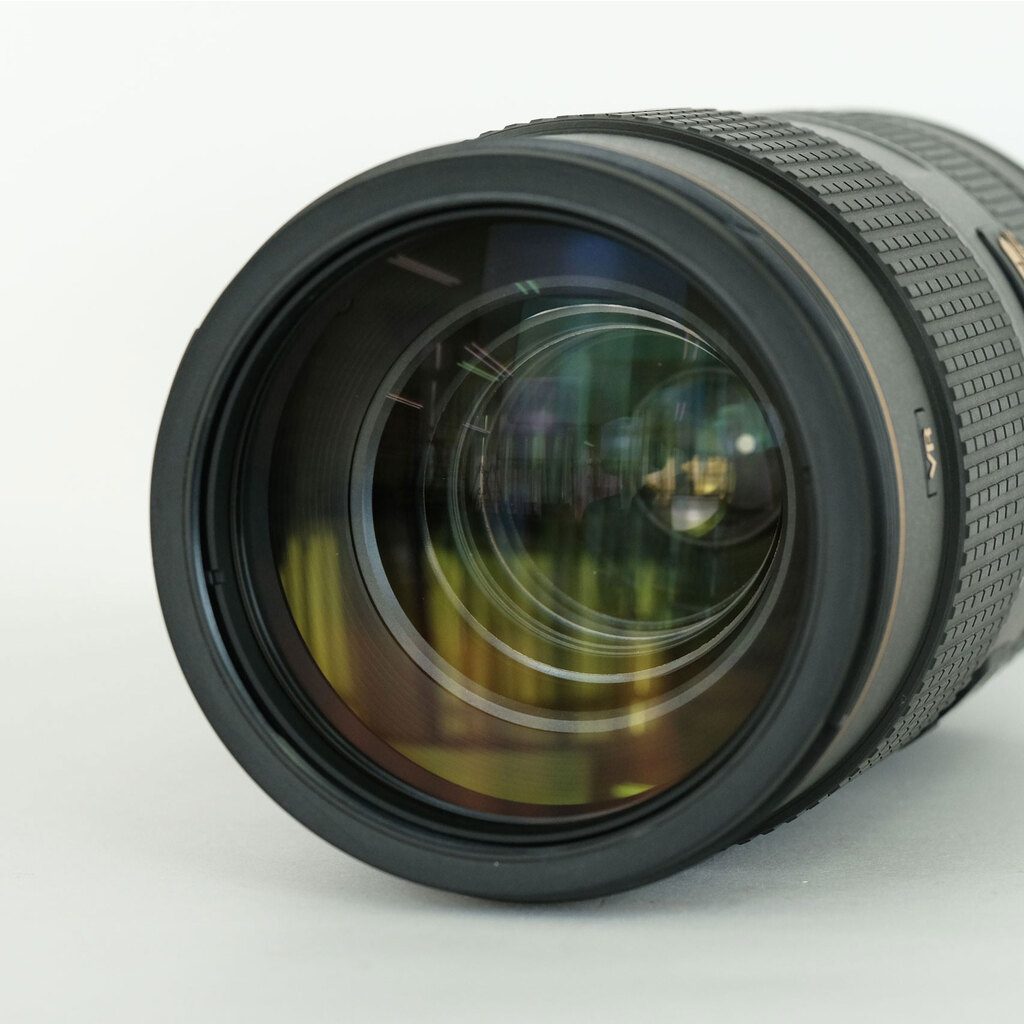 Nikon AF-S NIKKOR 80-400mm f/4.5-5.6G ED VR Nikon AF-S NIKKOR 80-400mm f/4.5-5.6G ED VR