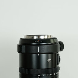 FUJIFILM GF100-200mmF5.6 R LM OIS WR FUJIFILM GF100-200mmF5.6 R LM OIS WR