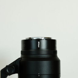 Nikon NIKKOR Z 70-200mm f/2.8 VR S Nikon NIKKOR Z 70-200mm f/2.8 VR S