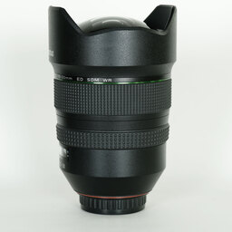 PENTAX HD PENTAX-D FA 15-30mmF2.8ED SDM WR PENTAX HD PENTAX-D FA 15-30mmF2.8ED SDM WR