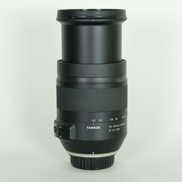 TAMRON 35-150mm F/2.8-4 Di VC OSD (Model A043N) [ニコンF用]