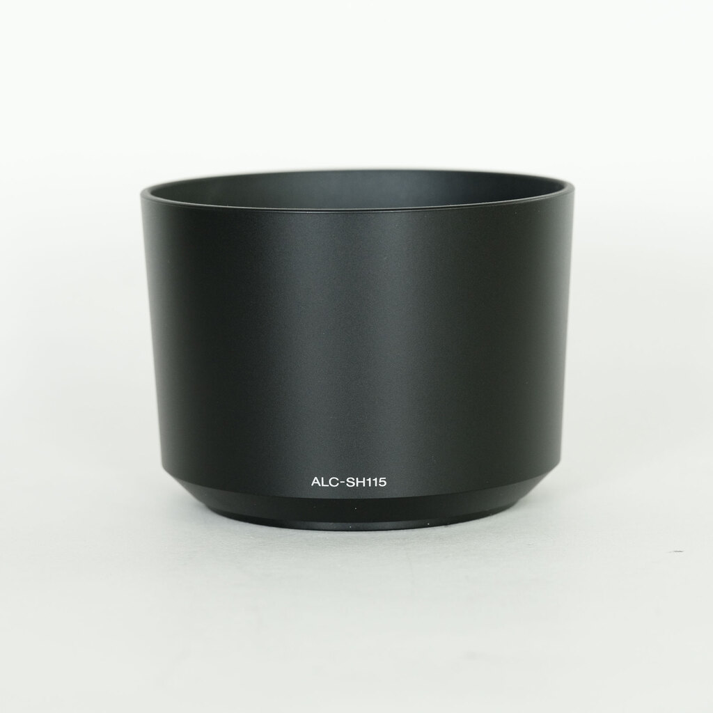 SONY E 55-210mm F4.5-6.3 OSS SEL55210