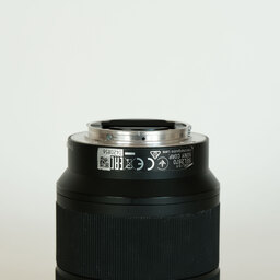 SONY FE 28-70mm F3.5-5.6 OSS SEL2870 SONY FE 28-70mm F3.5-5.6 OSS SEL2870