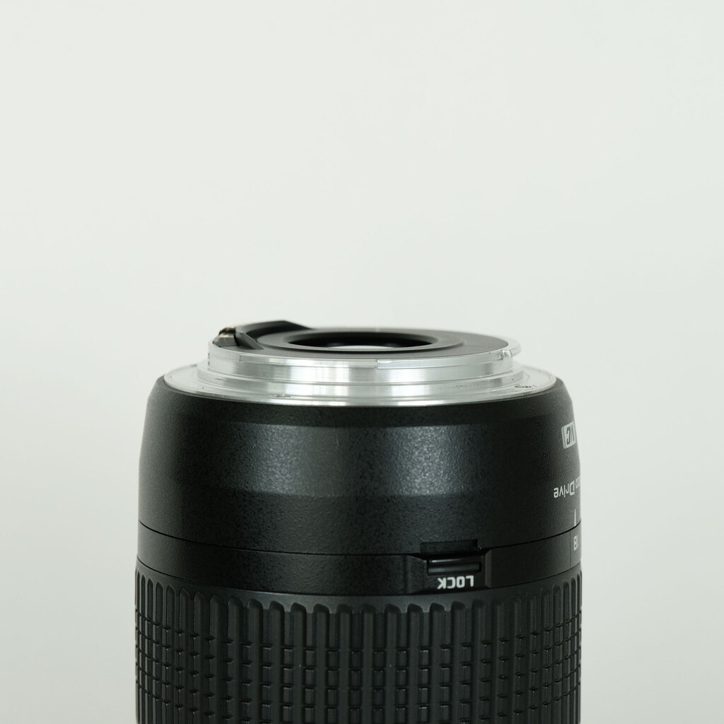 ✨１本で近遠対応の神レンズ✨TAMRON 18-270mm ✨ニコン用 TAMRON 18-270mm F/3.5-6.3 Di II VC PZD (Model B008) [ニコン