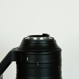 Nikon AF-S NIKKOR 200-500mm f/5.6E ED VR Nikon AF-S NIKKOR 200-500mm f/5.6E ED VR