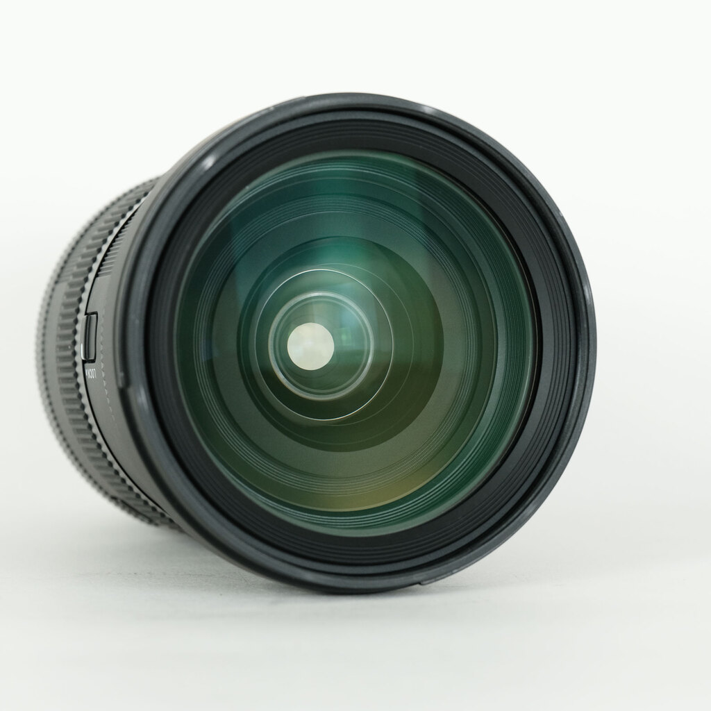 SIGMA 24-70mm F2.8 DG DN II｜Art [ソニーE用]の出品 | ONE
