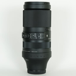 SIGMA 100-400mm F5-6.3 DG DN OS｜Contemporary［フジフイルムX用］
