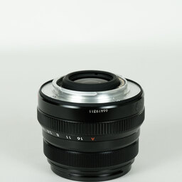 FUJIFILM XF35mmF2 R WR