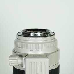 Canon EF70-200mm F2.8L IS II USM
