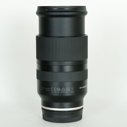 TAMRON 17-70mm F/2.8 Di III-A VC RXD (Model B070) [ソニーE用]