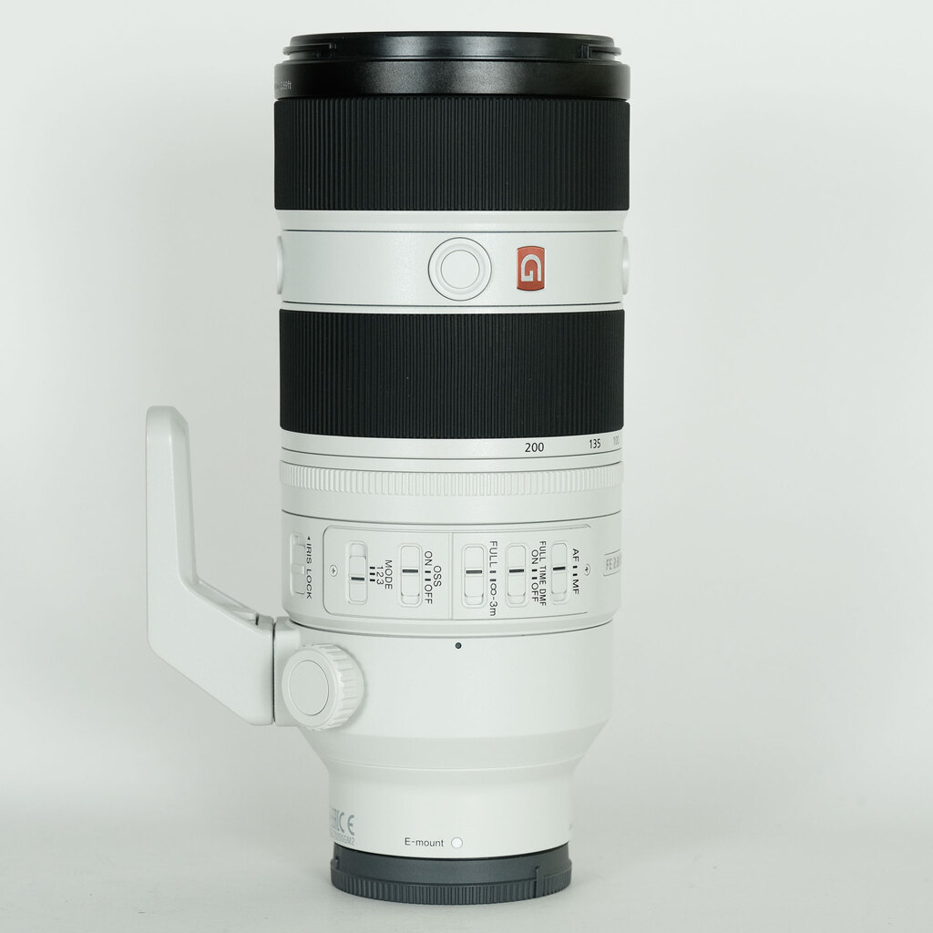 値下げ中　美品　SONY FE 70-200mm F2.8 GM OSS II FE 70-200mm F2.8 GM OSS II SEL70200GM2 中古価格比較 - 価格.com