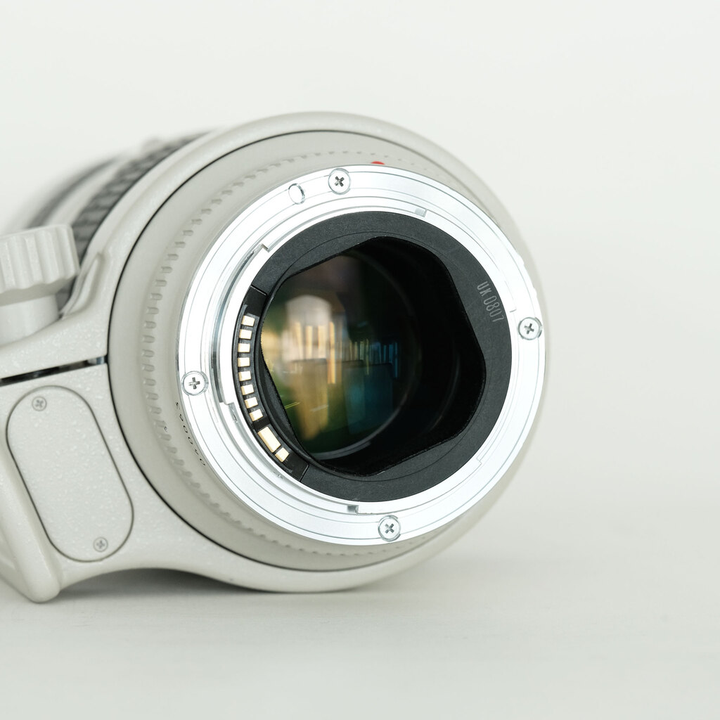 Canon EF70-200mm F2.8L USM Canon EF70-200mm F2.8L USM