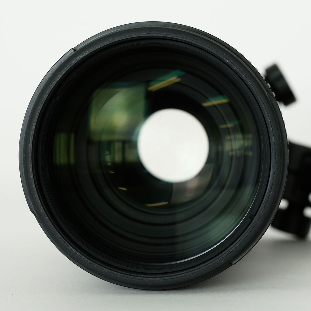 Nikon AF-S NIKKOR 70-200mm f/2.8E FL ED VR Nikon AF-S NIKKOR 70-200mm f/2.8E FL ED VR