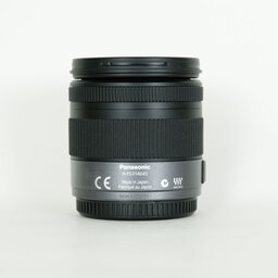 Panasonic LUMIX G VARIO 14-45mm F3.5-5.6 ASPH. MEGA OIS. H-FS014045 Panasonic LUMIX G VARIO 14-45mm F3.5-5.6 ASPH. MEGA OIS. H-FS014045