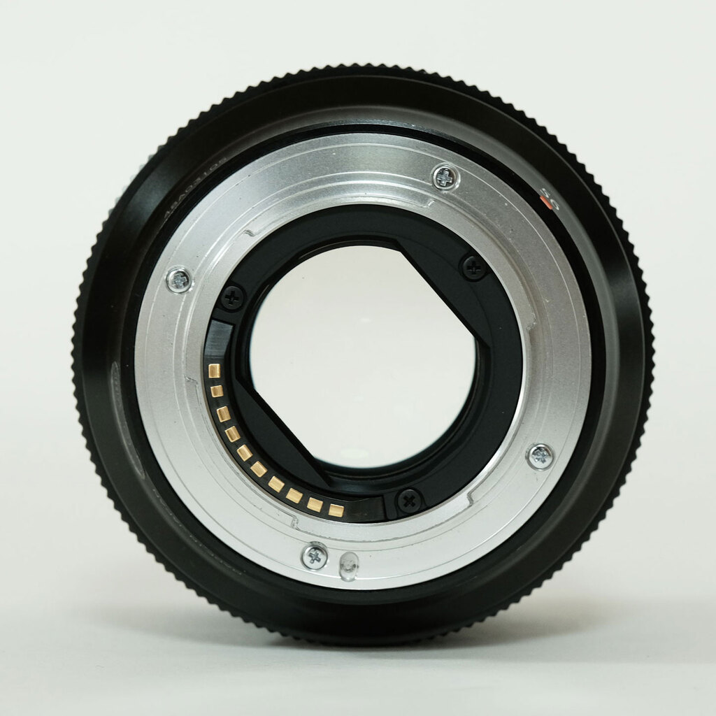 Fujinon XF56 f/1.2 R レンズ [良品]公式 ストア
