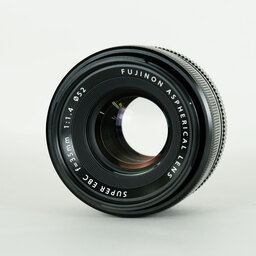 FUJIFILM XF35mmF1.4 R