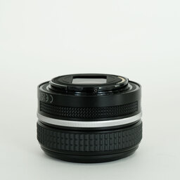 Nikon NIKKOR Z 40mm f/2 Nikon NIKKOR Z 40mm f/2