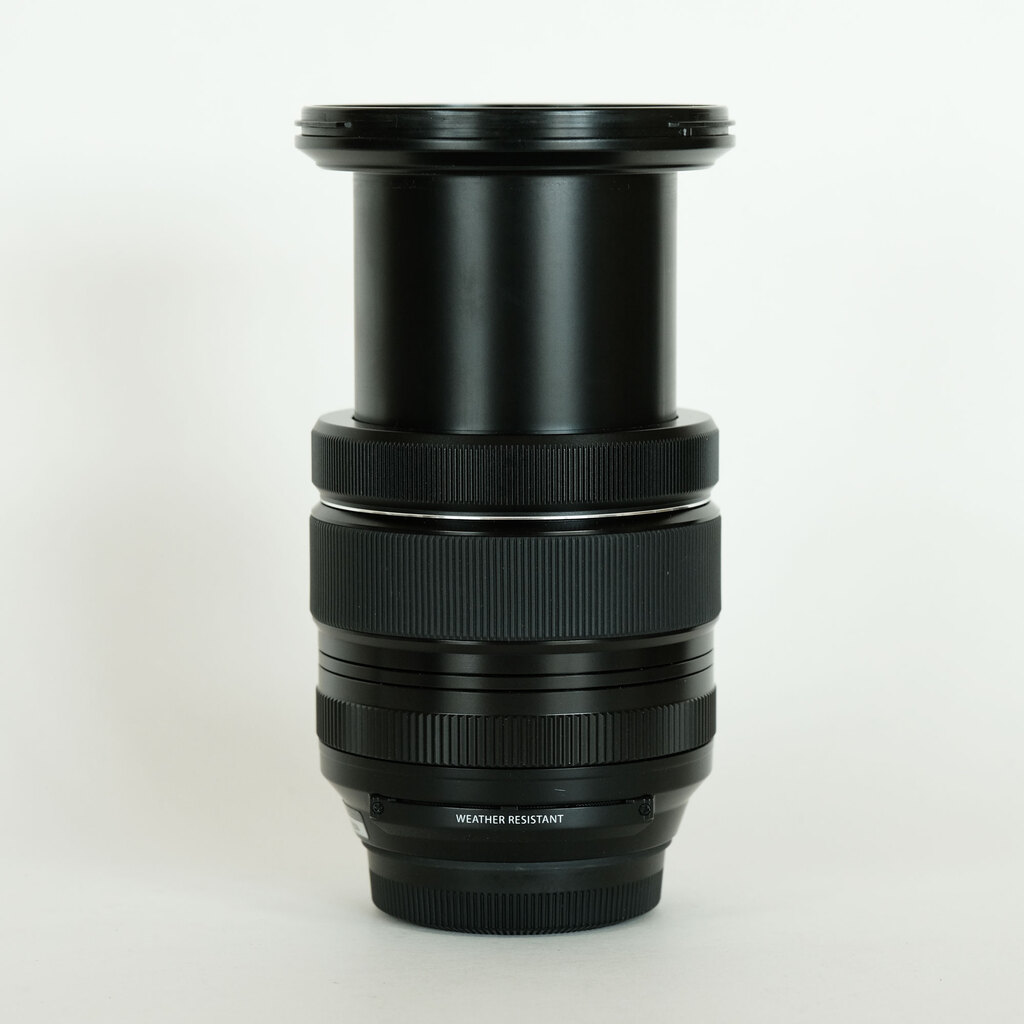 FUJIFILM XF16-80mmF4 R OIS WR FUJIFILM XF16-80mmF4 R OIS WR