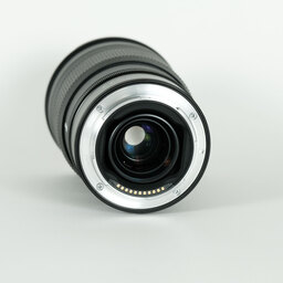 Nikon NIKKOR Z 24-120mm f/4 S Nikon NIKKOR Z 24-120mm f/4 S