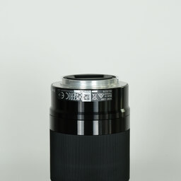 SONY E 55-210mm F4.5-6.3 OSS SEL55210