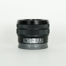 SONY FE 28-60mm F4-5.6 SEL2860