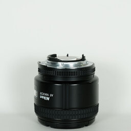 Nikon Ai AF Nikkor 85mm f/1.8D Nikon Ai AF Nikkor 85mm f/1.8D